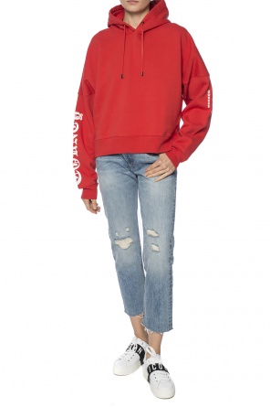 Hoodie, zdjęcie 2 Hoodie od Marcelo Burlon
